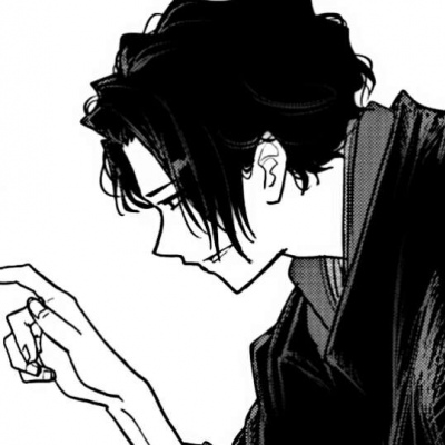 林思韵/黑白漫头/我真的很爱那个和我没有未来的人。