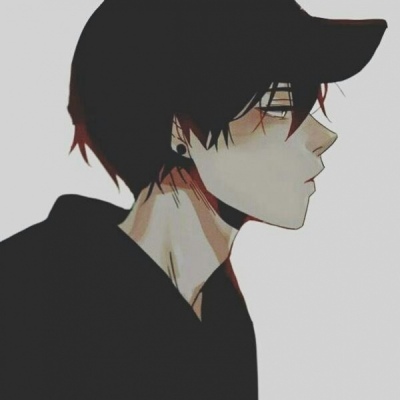 帅气的男孩子动漫头像