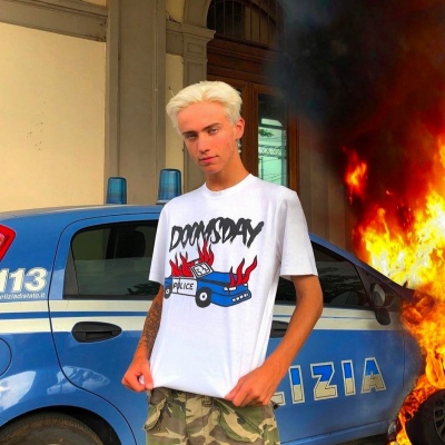 欧美男头 炒鸡帅哒