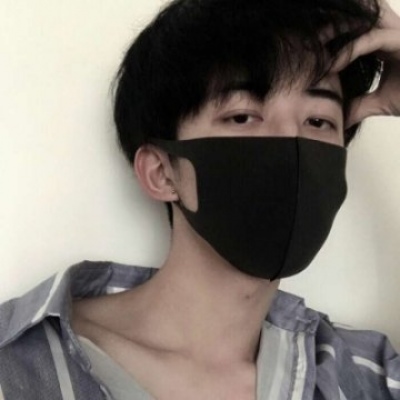 男生头像     呀呀呀✨✨