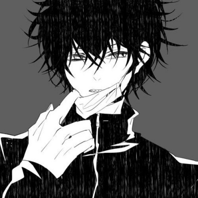 男生头像 超级帅气