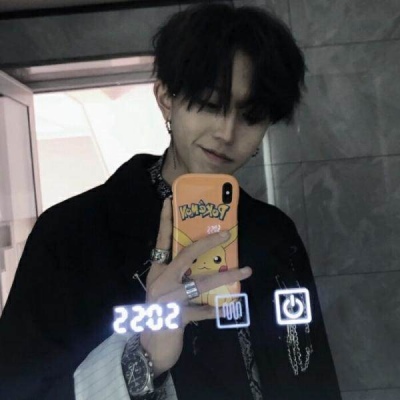 男头/关于我们……你遗憾吗.