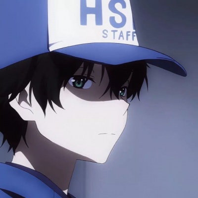 微丧男头✸『那些所谓的轻描淡写，是无数次离别后的自我和解』