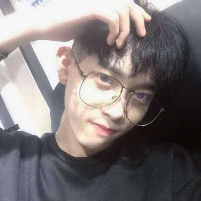 男生头像/江渊/总有一天我会把这个名字响彻天下/