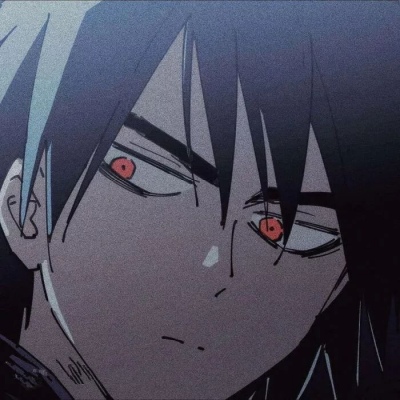 林一笑 动漫男头 刺客伍六七