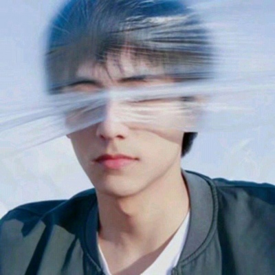 苏瓷:成熟个性男头（高冷 成熟 时尚 个性 ）