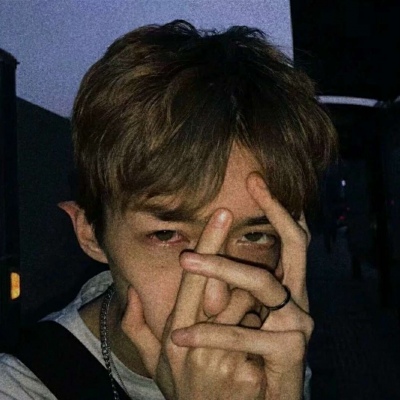 女生见了都会爱的男生头像