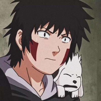 汪畏:分享一组火影头像。