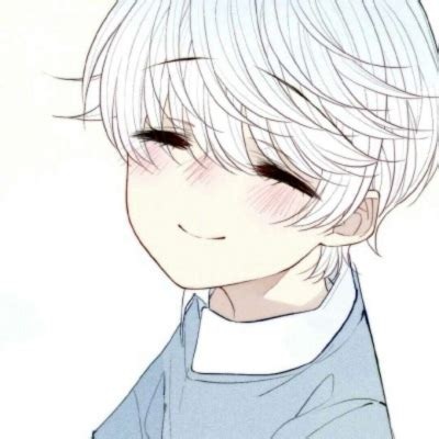 是可爱的男孩子呀