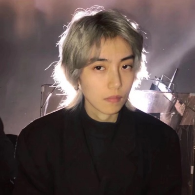 就是这个少年破坏了我孤独终老的计划|男头|部位|少年|高质|很酷|可爱