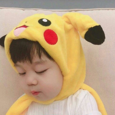 染阿姨＃Q宝＃超可爱吖