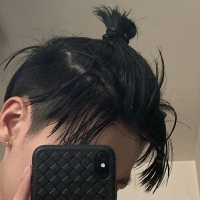 个性男头|优质 “爱上你即使是场空欢喜也不曾害怕”