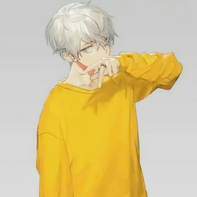 男生头像来啦！
