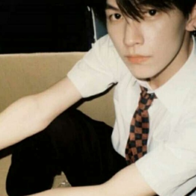 林思韵/风格男头/二选一的时候别选我.我不做别人的第二选择.