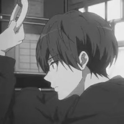 世间万物本就是相互辜负