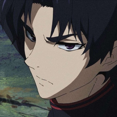 迟御：坠落人间的动漫男头  人间值得，你也值得