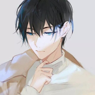 男生头像#帅气#