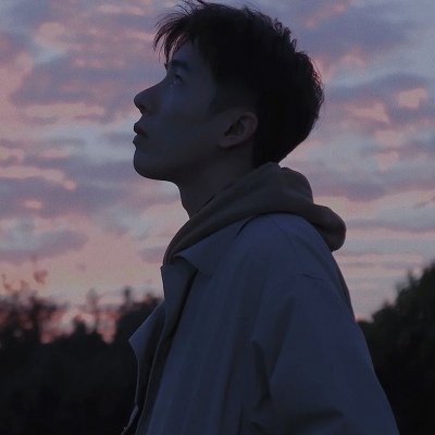 优质玩网男头/人们热爱生活  是因为有他们所喜欢的东西