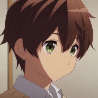 超爱的动漫男头✨