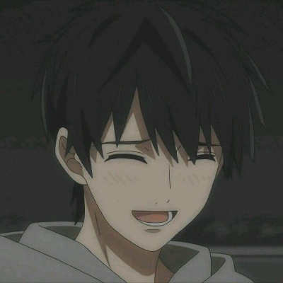 阿宸/没有谁是谁的救赎。