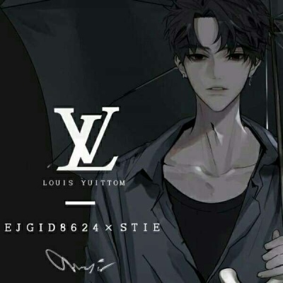 优质动漫男生头像