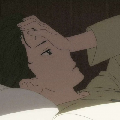 苏请安/男生超A动漫头像.