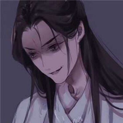 优质丧系男生头像 是风是雾也是你