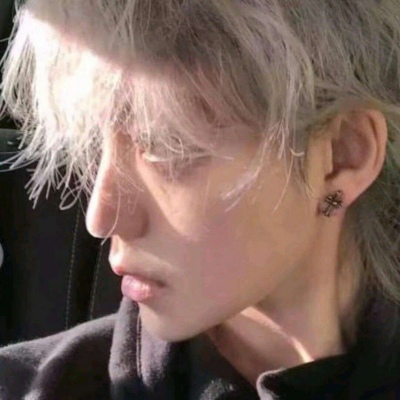 优质 引力 男生头像