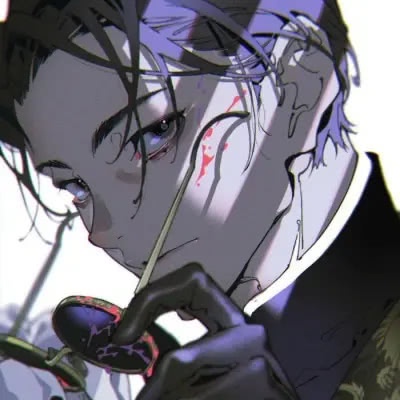 动漫男头  做一个永远喜欢你的小混蛋。