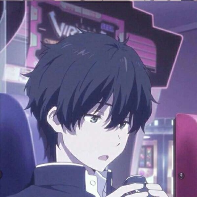 沈词/动漫男头/不错过你我又怎么去遇见别人