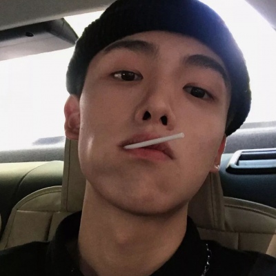 风格男头‖“少年的肩应该担起草长莺飞和明月清风”✨