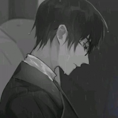 优质男生动漫头像