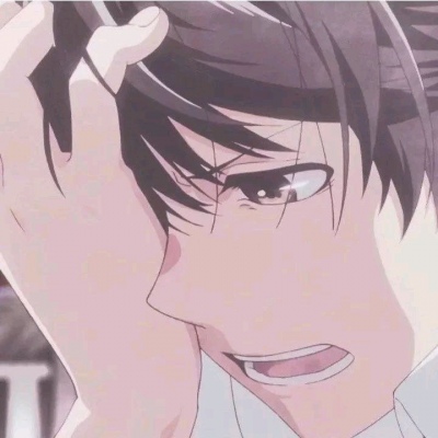 二次元丧系男头