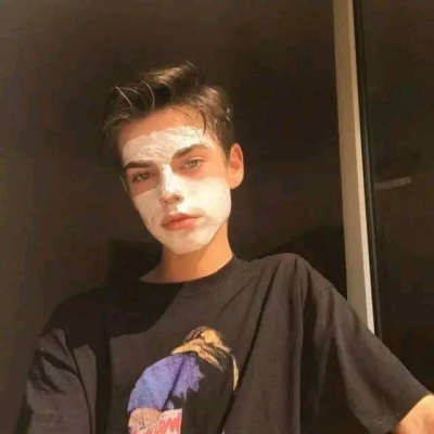 江辞逸/个性男头