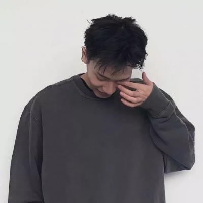 男生头像 | 我们不是冬日限定，是来日方长