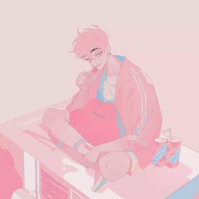 这个画师的超爱，你也会喜欢吧？