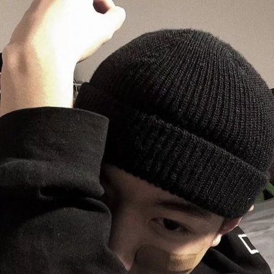 夕白丨被爱就是底气.