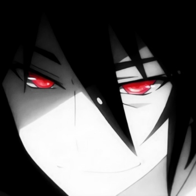 动漫男头（池鱼）