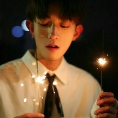 超帅气男生头像！  －柒－