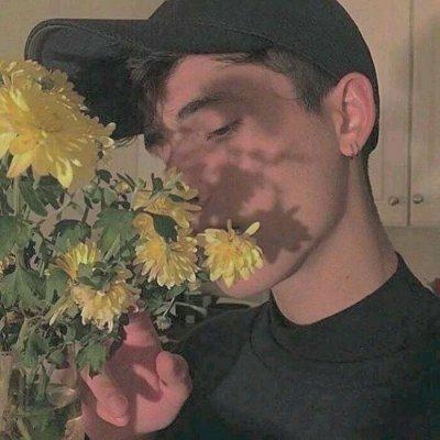 陈情｜欧美渣男头像2