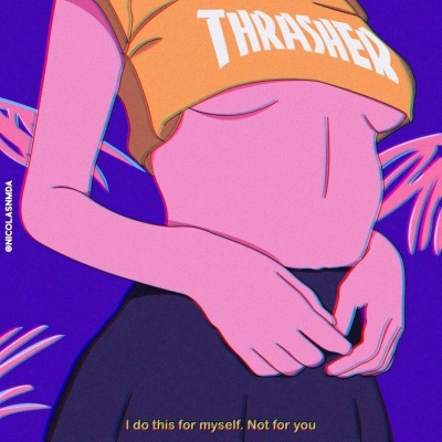 妹妹腮红够不够，不够姐姐巴掌凑