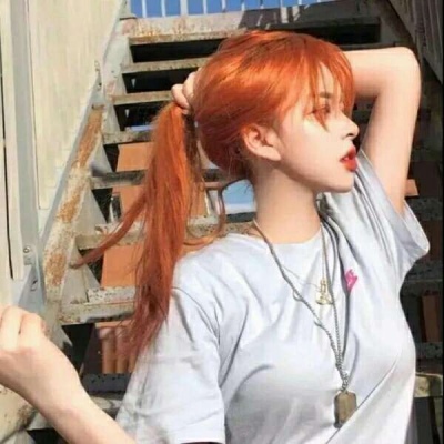 早上好，我又来更新了有喜欢的自行截图修改快来看看吧真人女头