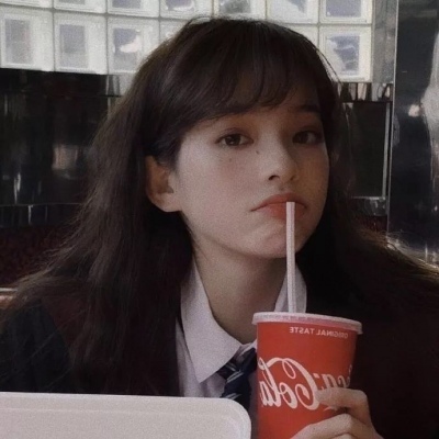 竹沥//永远可爱 充满期待_