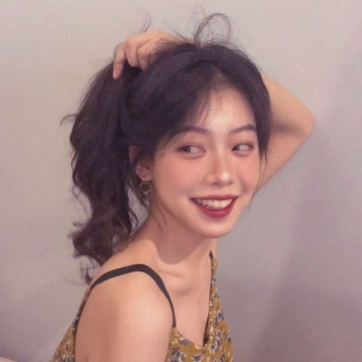 女生头像/可爱