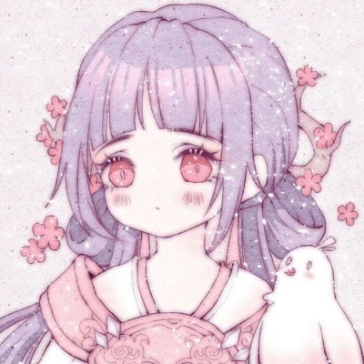 闺蜜头像第三弹