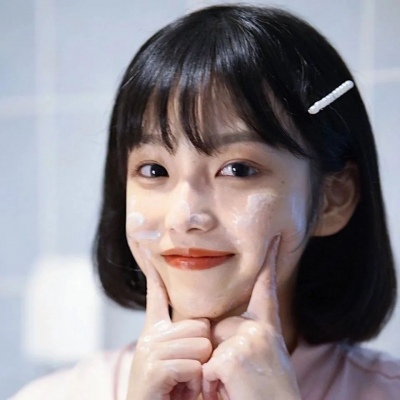 女生头像 / hope your tomorrow is still beautiful ✰.