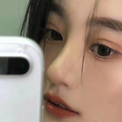 苏瓷！优质个性女头（唯美 成熟 时尚 少女 精致）