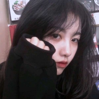 再来一波特写女头，姐妹们快来拿图。适合做QQ头像哦。❤️