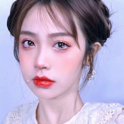 林思韵/优质女头/高质量/闺蜜/精致/通往开心的路上 总是在施工。