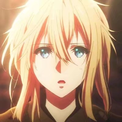 林尤:高冷动漫女头我漫无目的的走走停停，却始终走不出你的世界